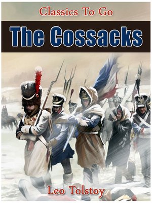 The Cossacks - ebook